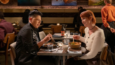 Imagen de And Just Like... (T2): Ep.5 Truco o trato - 2
