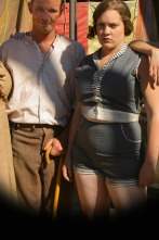 Imagen de Carnivàle (T1): Ep.5 Babylon - 1