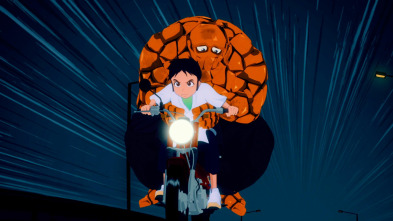 Imagen de FLCL (T4): Ep.2 Shonari - 2