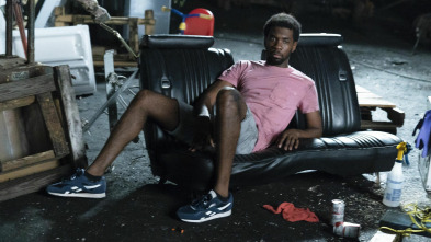 Imagen de High Maintenance (T3): Ep.2 Craig - 2