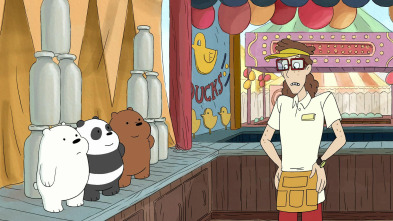 Imagen de Somos osos (T3): La feria - 2