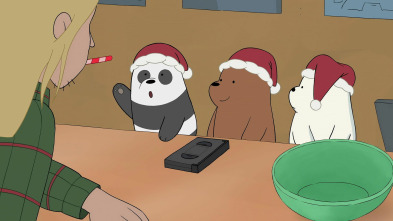 Imagen de Somos osos (T4): Pelis de Navidad - 2