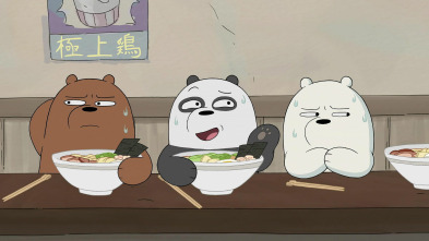 Imagen de Somos osos (T4): Ramen - 2