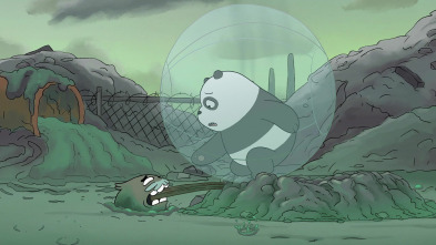Imagen de Somos osos (T4): Burbuja - 2