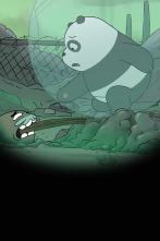 Imagen de Somos osos (T4): Burbuja - 1