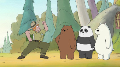 Imagen de Somos osos (T2): La guardabosques - 4