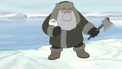 Imagen de Somos osos (T2): Yuri y el oso - 2