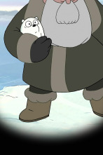 Imagen de Somos osos (T2): Yuri y el oso - 1