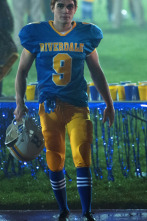 Imagen de Riverdale (T1): Ep.2  - 1