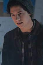 Imagen de Riverdale (T1): Ep.4  - 1