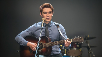 Imagen de Riverdale (T1): Ep.6  - 2