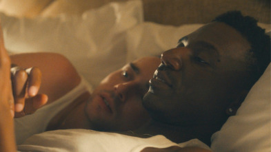 Imagen de Jerrod Carmichael... (T1): Ep.7  - 2