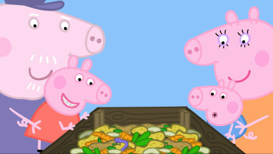 Imagen de Peppa Pig (T3): Compost - 2