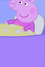 Imagen de Peppa Pig (T3): Delphine Donkey - 1