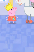 Imagen de Peppa Pig (T3): La princesa Peppa - 1