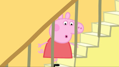 Imagen de Peppa Pig (T4): Silbar - 2