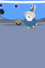 Imagen de Peppa Pig (T4): El astillero del abuelo Rabbit - 1