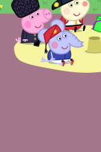 Imagen de Peppa Pig (T5): El día internacional - 1