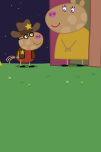 Imagen de Peppa Pig (T5): El valiente vaquero Pedro - 1