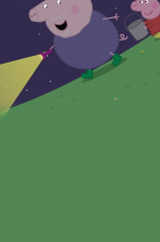 Imagen de Peppa Pig (T6): Animales nocturnos - 1