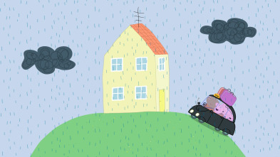 Imagen de Peppa Pig (T6): El final de las vacaciones - 2