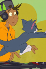 Imagen de Tom y Jerry en... (T1): Paz en el museo / Ven aquí, cometita / Callejeros / La historia del camaleón - 1