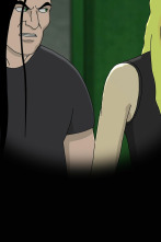 Imagen de Metalocalipsis (T3): Ep.9 Dethzazz - 1