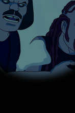 Imagen de Metalocalipsis (T3): Ep.10 Doble Concierklok - 1