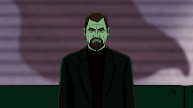 Imagen de Metalocalipsis (T4): Ep.3 Coñaklok - 2