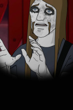 Imagen de Metalocalipsis (T4): Ep.5 Búklok - 1