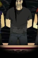 Imagen de Metalocalipsis (T4): Ep.6 Bloqueoklok - 1