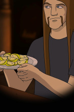 Imagen de Metalocalipsis (T4): Ep.8 DethVanidad - 1