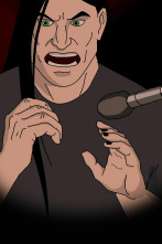 Imagen de Metalocalipsis (T2): Ep.3 Muertevenganza - 1