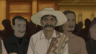 Imagen de Metalocalipsis (T2): Ep.4 Muertedoble - 2