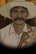Imagen de Metalocalipsis (T2): Ep.4 Muertedoble - 1