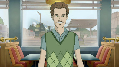 Imagen de Metalocalipsis (T2): Ep.7 Dethboda - 2