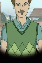 Imagen de Metalocalipsis (T2): Ep.7 Dethboda - 1