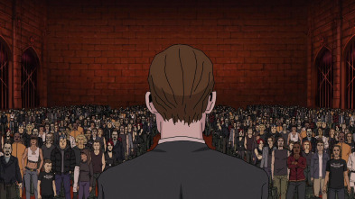 Imagen de Metalocalipsis (T2): Ep.14 Recurskloks - 2