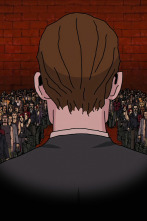 Imagen de Metalocalipsis (T2): Ep.14 Recurskloks - 1