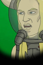 Imagen de Metalocalipsis (T1): Ep.19 Dethstars - 1