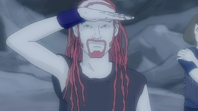Imagen de Metalocalipsis (T1): Ep.20 El Metalocalipsis ha empezado - 2
