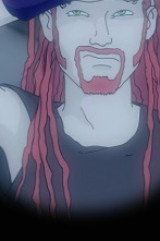 Imagen de Metalocalipsis (T1): Ep.20 El Metalocalipsis ha empezado - 1