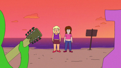 Imagen de YOLO (T1): Ep.3 Una Navidad extremadamente YOLO. A toda caña. - 2