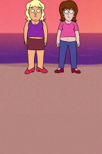 Imagen de YOLO (T1): Ep.3 Una Navidad extremadamente YOLO. A toda caña. - 1