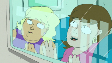 Imagen de YOLO (T1): Ep.4 La Copa Terry - 2