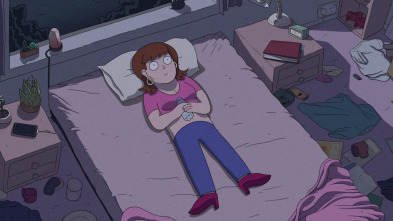 Imagen de YOLO (T1): Ep.6 Planeta Horóscopo - 2