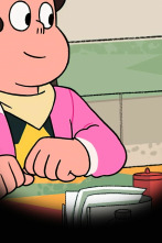 Imagen de Steven Universe:... (T1): Orientación - 1