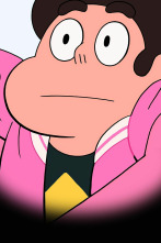 Imagen de Steven Universe:... (T1): Trío de rosas - 1