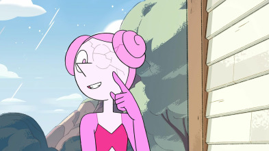 Imagen de Steven Universe:... (T1): Voleibol - 2