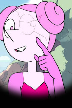 Imagen de Steven Universe:... (T1): Voleibol - 1